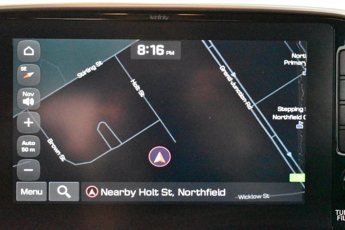 2018 Hyundai Tucson Active X