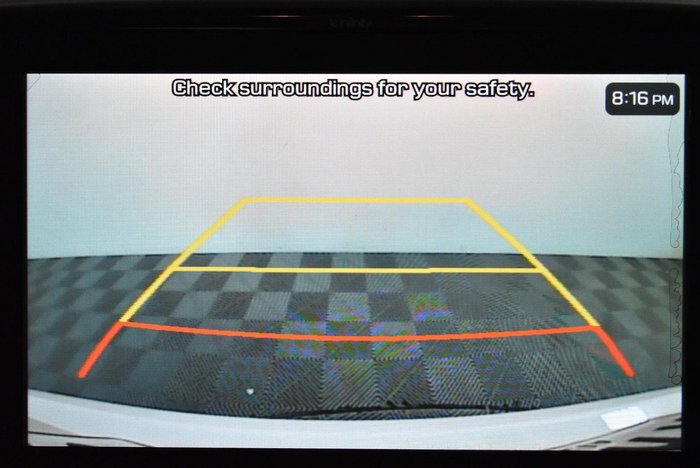 2018 Hyundai Tucson Active X