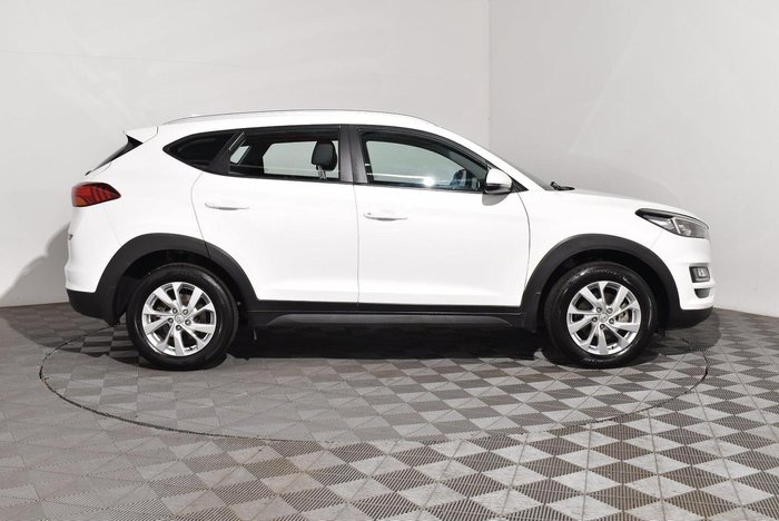 2018 Hyundai Tucson Active X