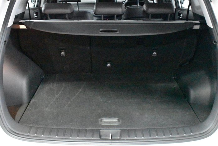 2018 Hyundai Tucson Active X