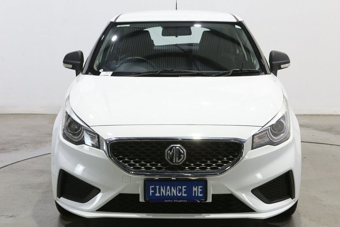 2024 MG MG3 Core