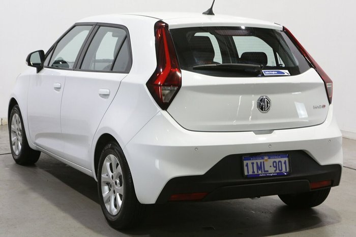 2024 MG MG3 Core