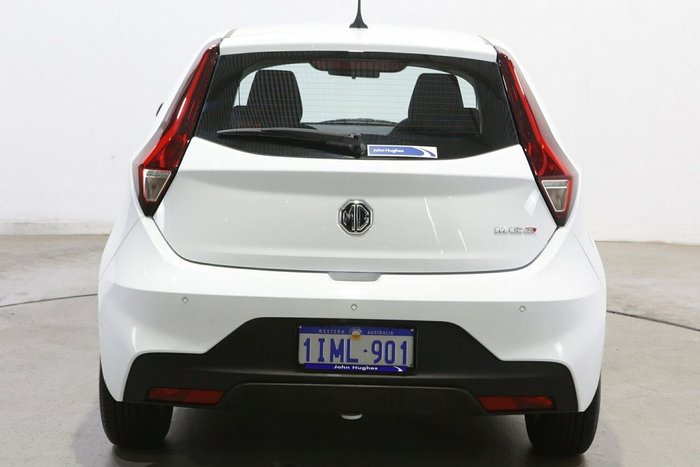 2024 MG MG3 Core
