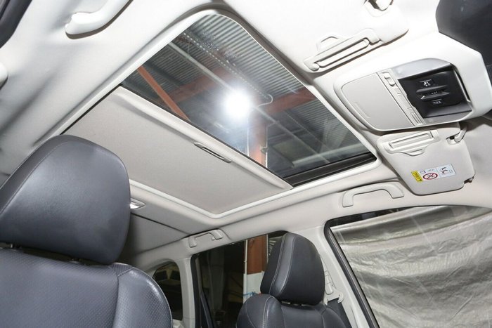 2022 Subaru Forester 2.5i-S