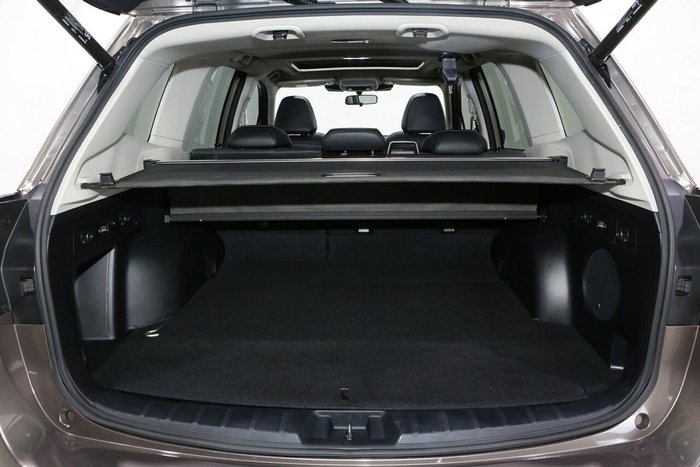 2022 Subaru Forester 2.5i-S