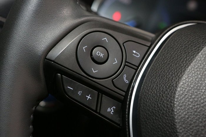 2021 Toyota RAV4 Cruiser