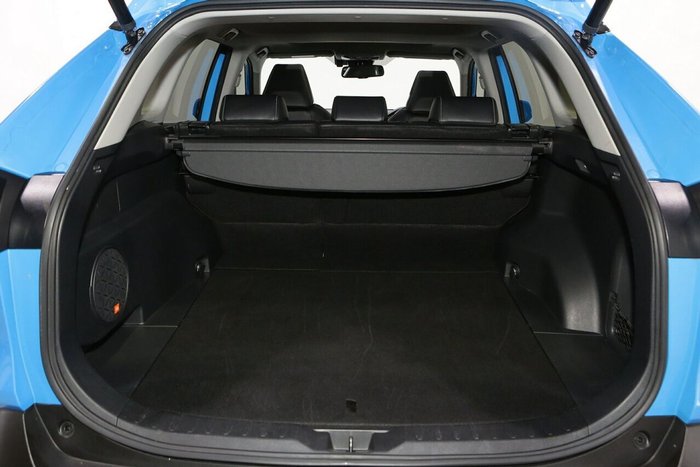 2021 Toyota RAV4 Cruiser