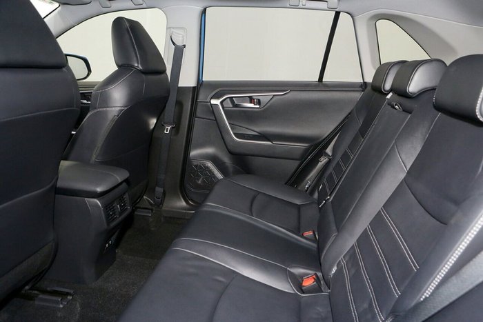 2021 Toyota RAV4 Cruiser