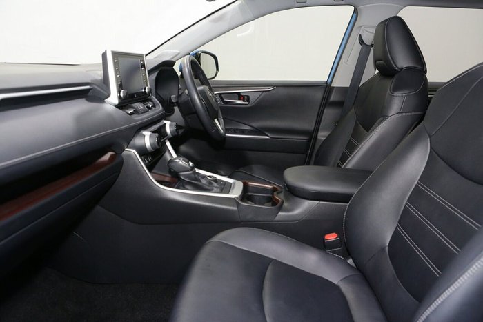 2021 Toyota RAV4 Cruiser