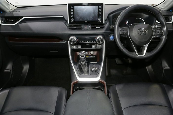 2021 Toyota RAV4 Cruiser