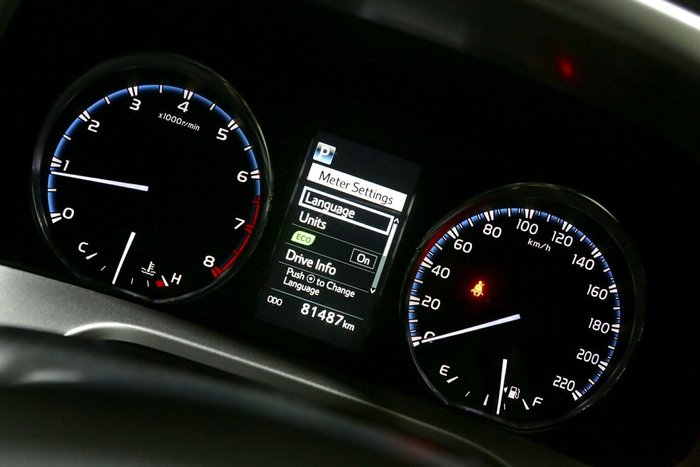 2016 Toyota RAV4 GXL