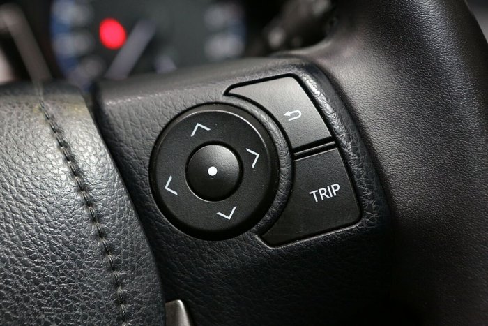 2016 Toyota RAV4 GXL