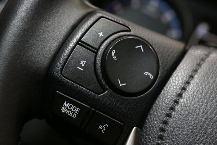 2016 Toyota RAV4 GXL