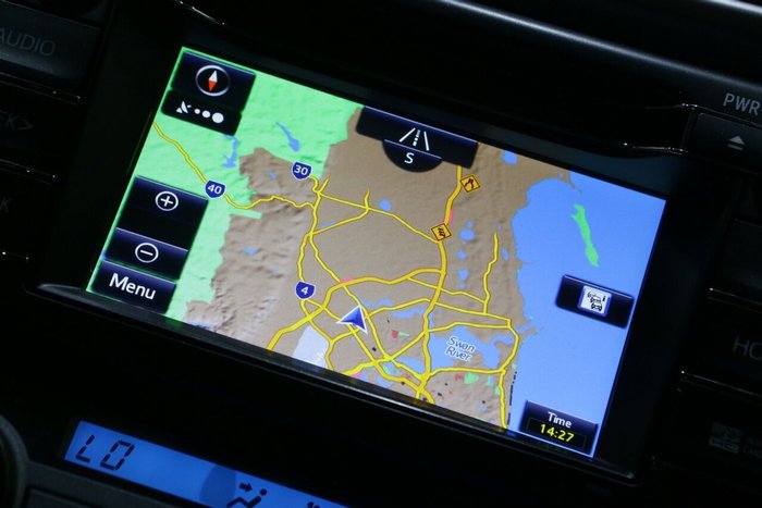 2016 Toyota RAV4 GXL