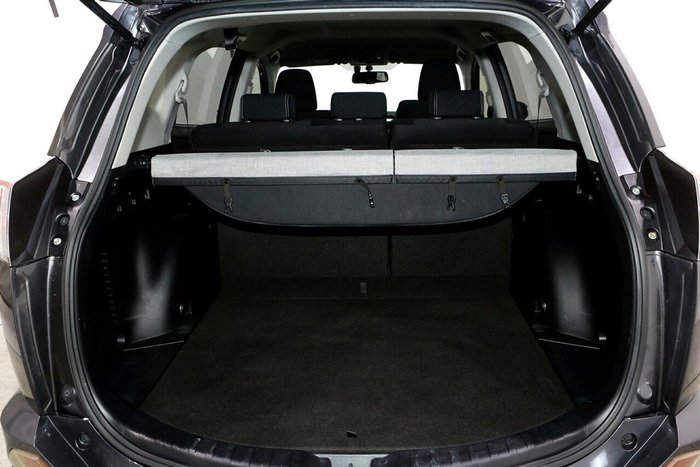 2016 Toyota RAV4 GXL