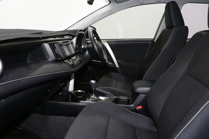 2016 Toyota RAV4 GXL