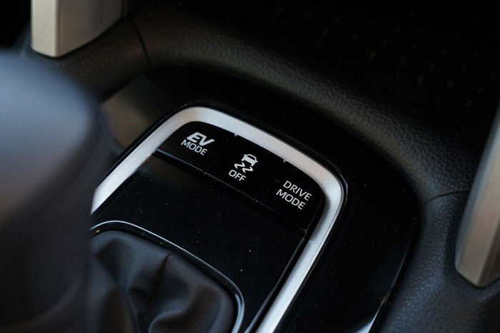 2025 Toyota Corolla Cross GX