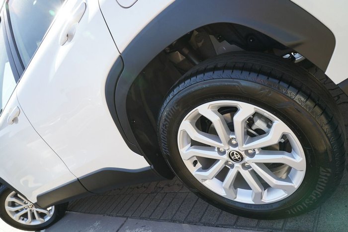 2025 Toyota Corolla Cross GX