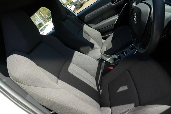 2025 Toyota Corolla Cross GX