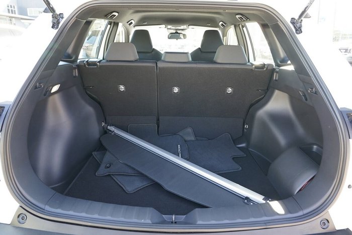 2025 Toyota Corolla Cross GX