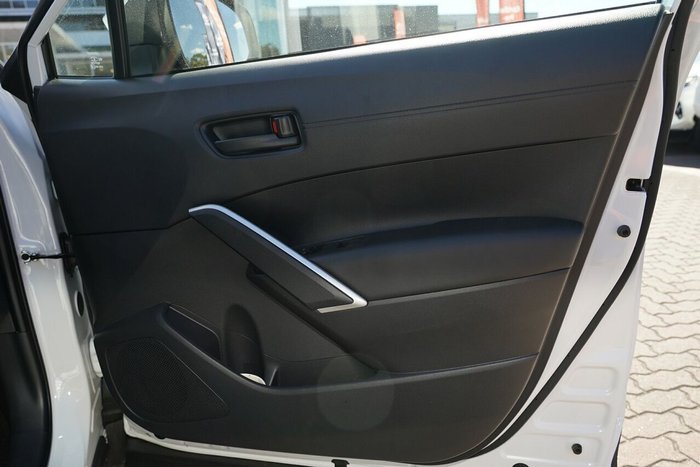 2025 Toyota Corolla Cross GX