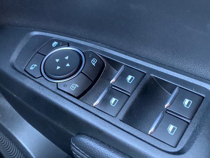 2025 Ford Everest Sport