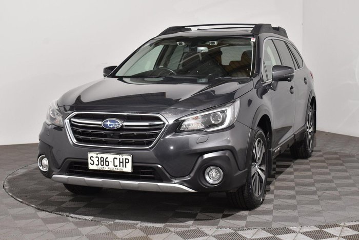 2020 Subaru Outback 2.5i Premium