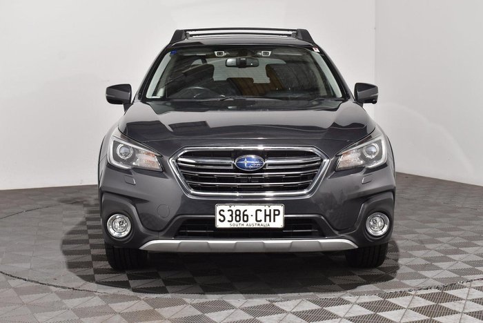 2020 Subaru Outback 2.5i Premium