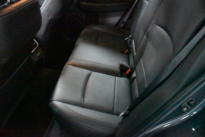 2020 Subaru Outback 2.5i Premium