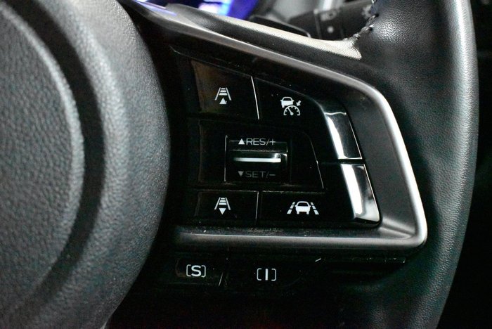 2020 Subaru Outback 2.5i Premium