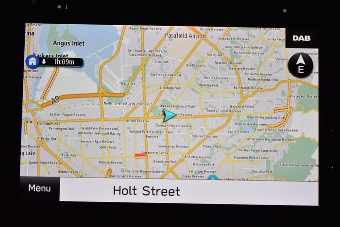 2020 Subaru Outback 2.5i Premium