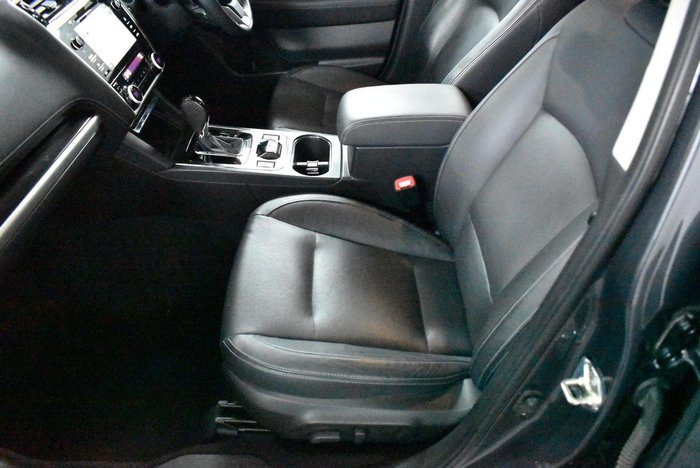 2020 Subaru Outback 2.5i Premium