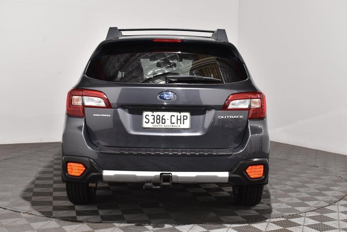 2020 Subaru Outback 2.5i Premium