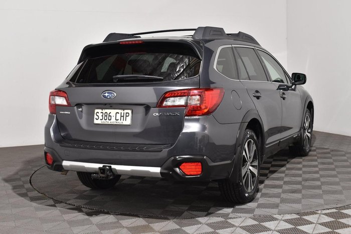 2020 Subaru Outback 2.5i Premium