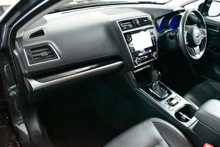 2020 Subaru Outback 2.5i Premium