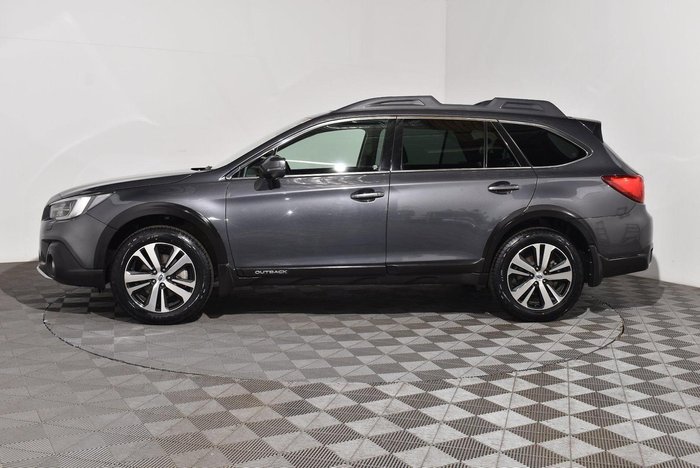 2020 Subaru Outback 2.5i Premium