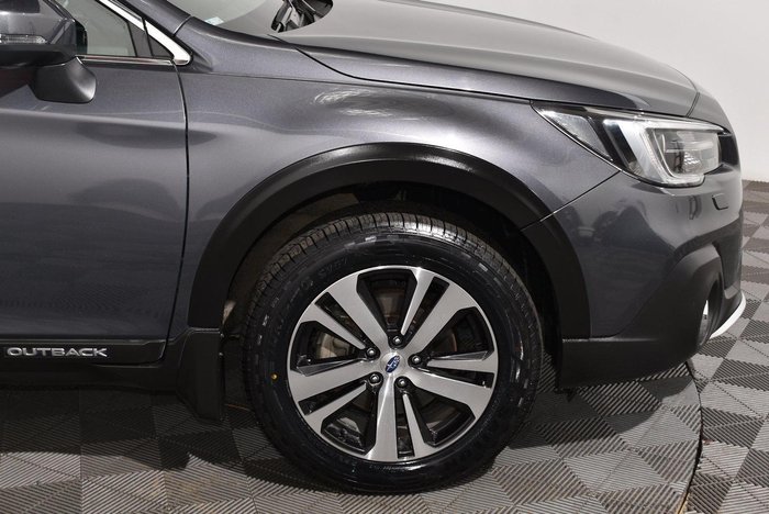 2020 Subaru Outback 2.5i Premium