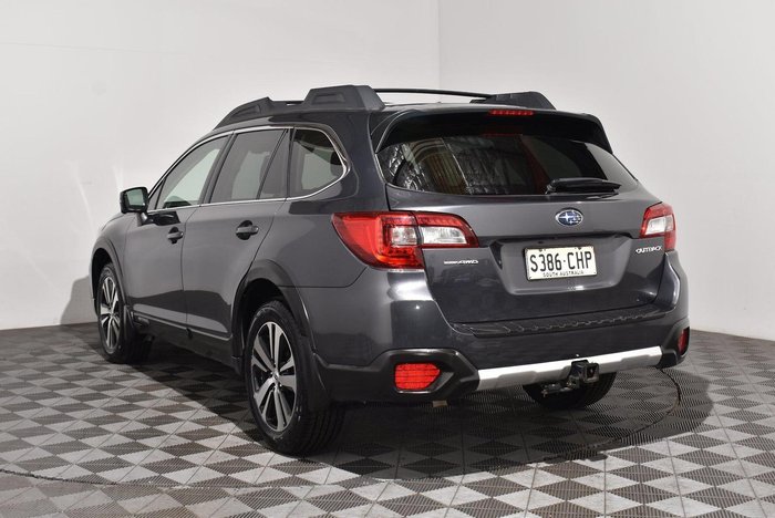 2020 Subaru Outback 2.5i Premium