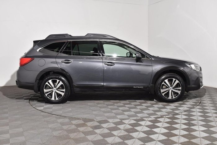 2020 Subaru Outback 2.5i Premium