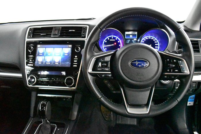 2020 Subaru Outback 2.5i Premium