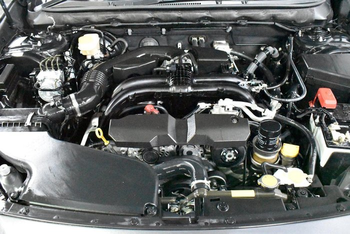 2020 Subaru Outback 2.5i Premium