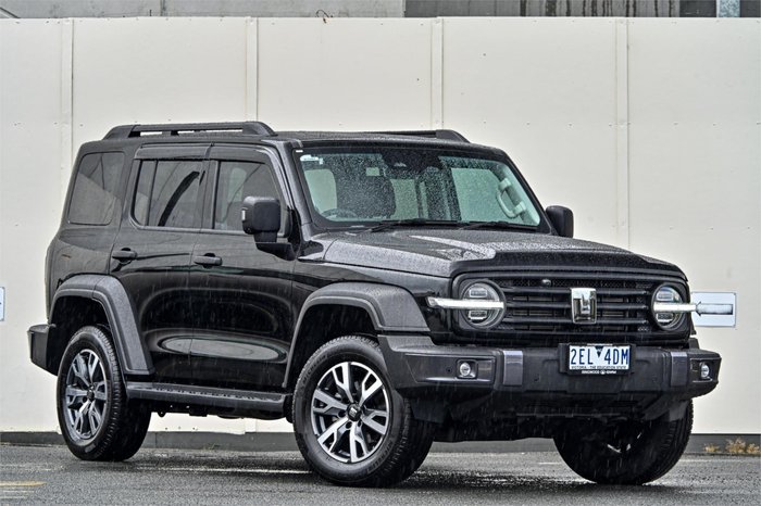 2024 GWM Tank 300 Ultra
