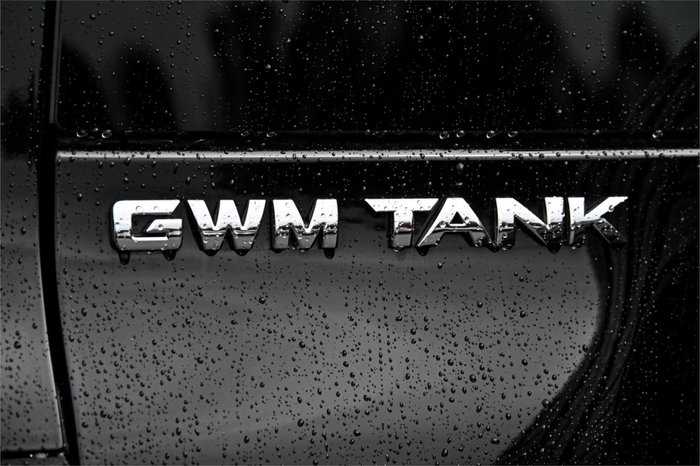 2024 GWM Tank 300 Ultra