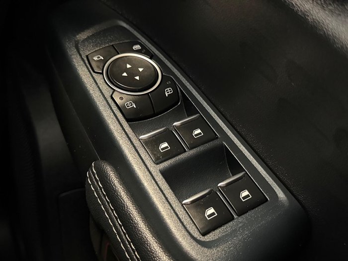 2023 Ford Ranger Sport