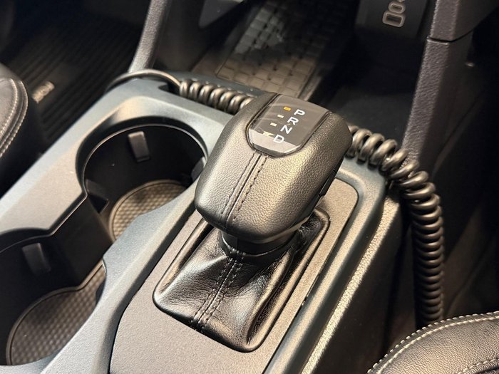 2023 Ford Ranger Sport