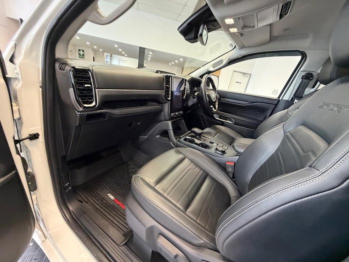 2023 Ford Ranger Sport