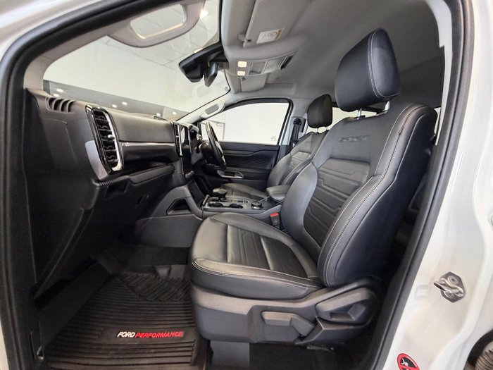 2023 Ford Ranger Sport