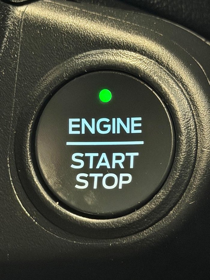 2023 Ford Ranger Sport