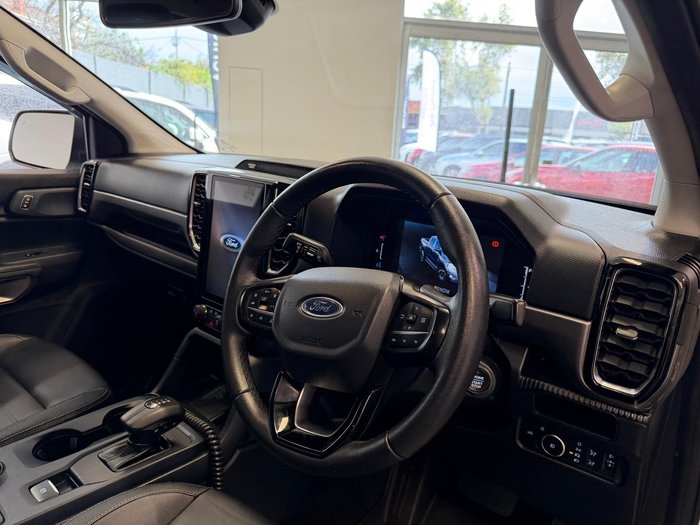 2023 Ford Ranger Sport