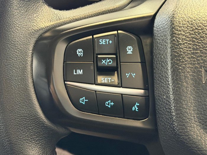 2023 Ford Ranger Sport